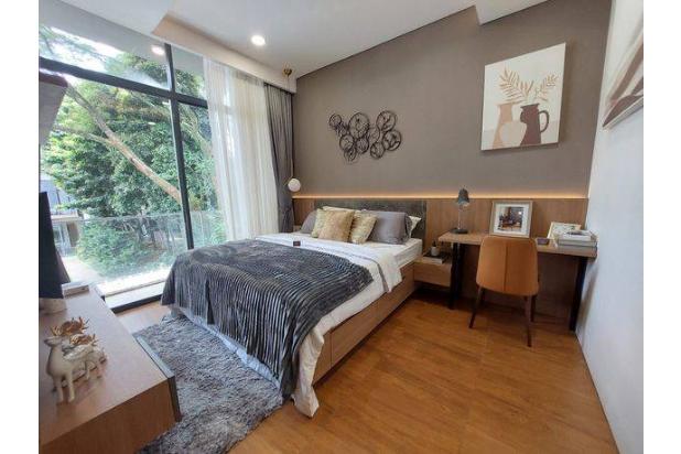 Dijual Rumah Tanakayu Svani, Bsd City, Tangerang