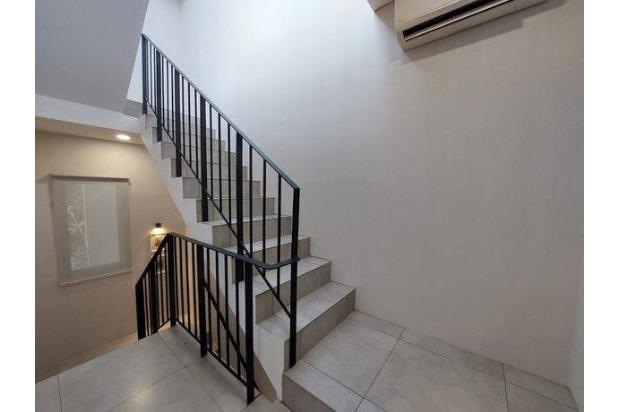 Dijual Rumah Tanakayu Svani, Bsd City, Tangerang