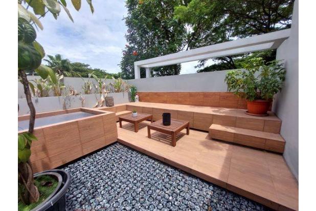 Dijual Rumah Tanakayu Svani, Bsd City, Tangerang