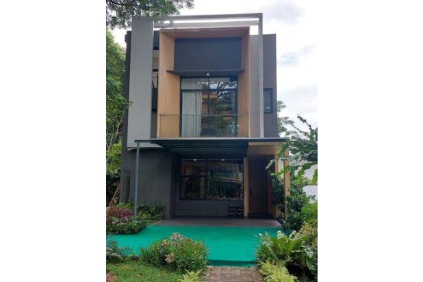 Dijual Rumah Tanakayu Svani, Bsd City, Tangerang