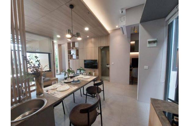 Dijual Rumah Tanakayu Svani, Bsd City, Tangerang