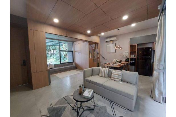 Dijual Rumah Tanakayu Svani, Bsd City, Tangerang