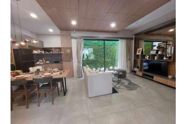 Dijual Rumah Tanakayu Svani, Bsd City, Tangerang