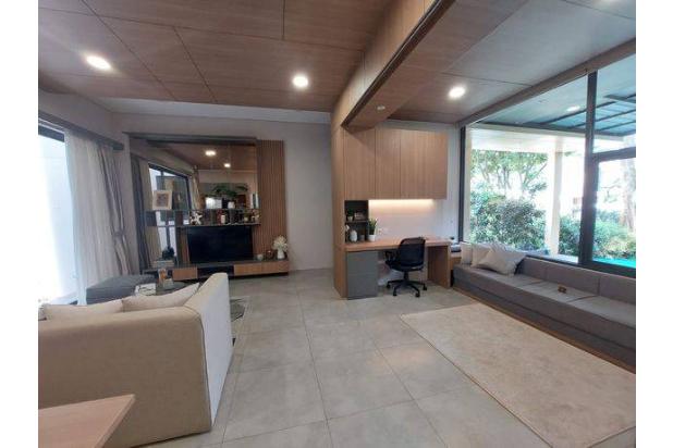 Dijual Rumah Tanakayu Svani, Bsd City, Tangerang
