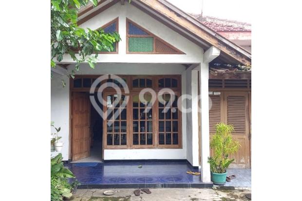 Dijual Rumah Magelang Kota