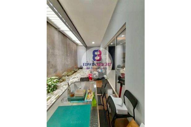 Rumah Dijual Kebayoran Residence Sektor 7 Bintaro Jaya Tangsel