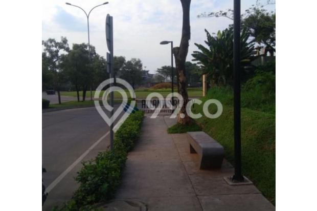 Kavling Komersial Avani BSD City Tangerang