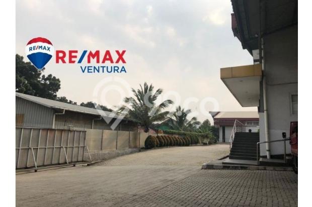 Gudang Bagus Lokasi strategis di Citeureup Bogor Jawa Barat