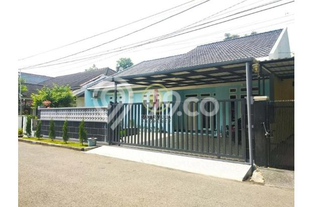 DIJUAL Rumah Antapani siap huni