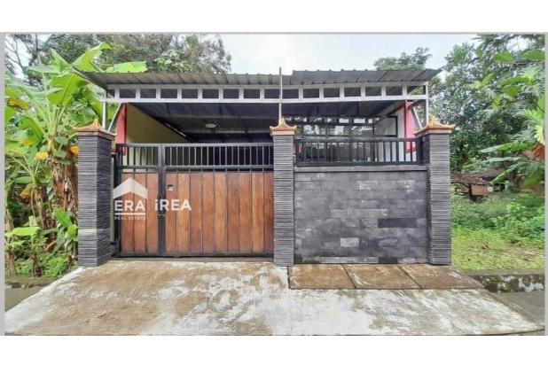 Rumah Siap Huni Lokasi Solo Barat, Ngemplak, Boyolali