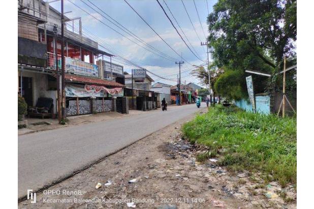 JUAL MURAAH KAVLING SIAP BANGUN JL: RAYA ANDIR BALEENDAH KABUPATEN BANDUNG SOREANG,JL: RAYA ANDIR RANCA MANNYAR KATAPANG KABUPATEN BANDUNG SOREANG, JARANG ADA JUAL 