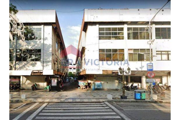 Ruko 3 Lantai Daerah Tunjungan Surabaya