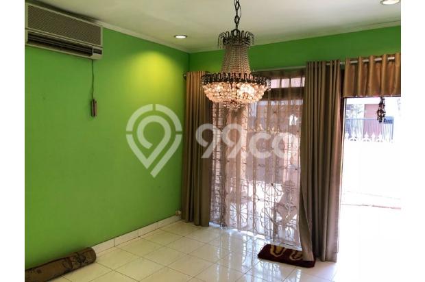 Rumah Cempaka Putih
