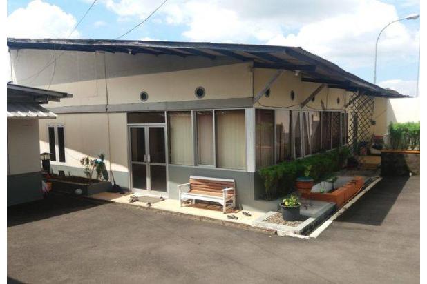 Rumah kantor Daerah Cipedes Tasikmalaya