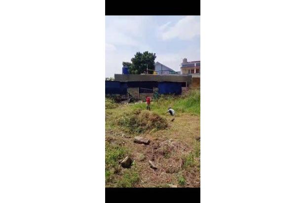Dijual Cepat Tanah Komersil Di Serpong Tangerang