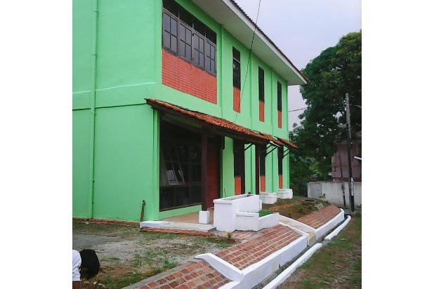 Rumah kost2an / perkantoran
