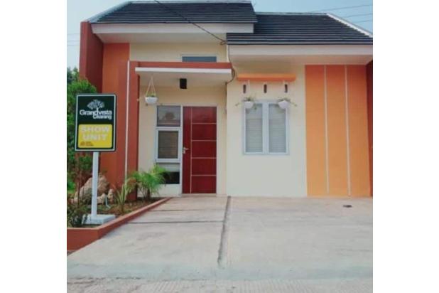 Rumah Murah Subsidi Uang Muka 2 Juta Di Cileungsi