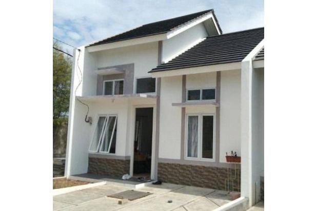 Rumah di Sukamekar Sukawangi Bekasi SHM Baru