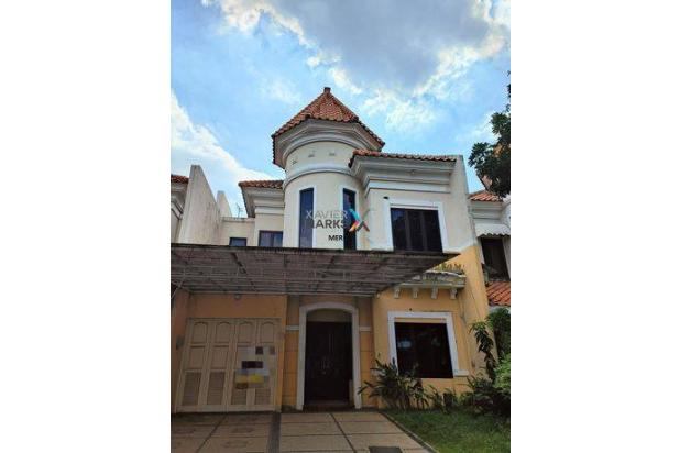 Disewakan Rumah Siap Huni Daerah Jemursari