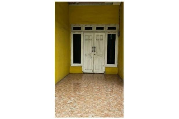 Kosan Ber AC dengan Tempat parkir yg luas dan Ruangan yg Besar