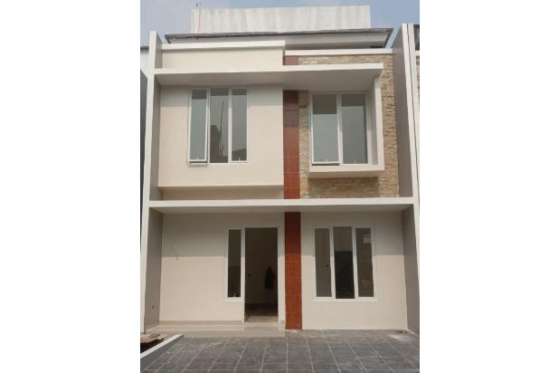 Rumah Ciater BSD Terbaik Omnia Hills Tangsel