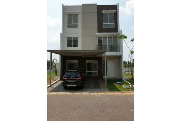 Rumah Sedayu City (Ukuran 8x10 m )