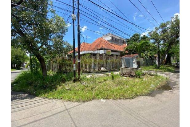 Dijual Rumah Hitung Tanah Area Pusat Kota Surabaya 