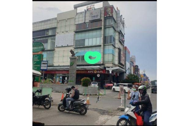Sewa murah gedung SMKG sebrang moll Kelapagading jakut 