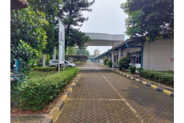 Pabrik Bagus Dan Luas di Mm2100 Cikarang Bekasi