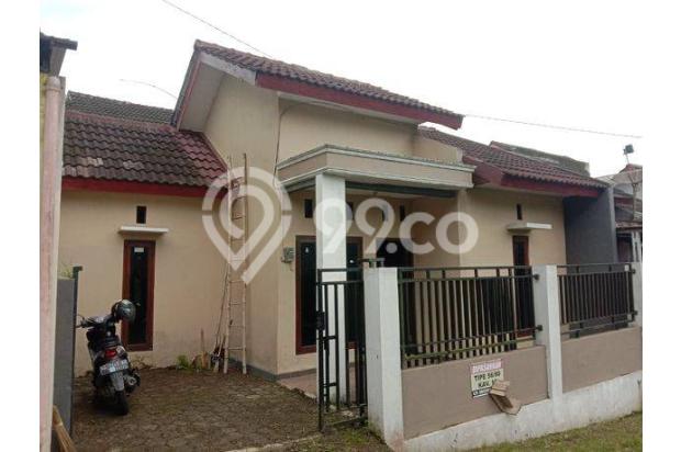 Nego Sampai Jadi Rumah Siap Huni 2 Menit Ke Poltekes Magelang 