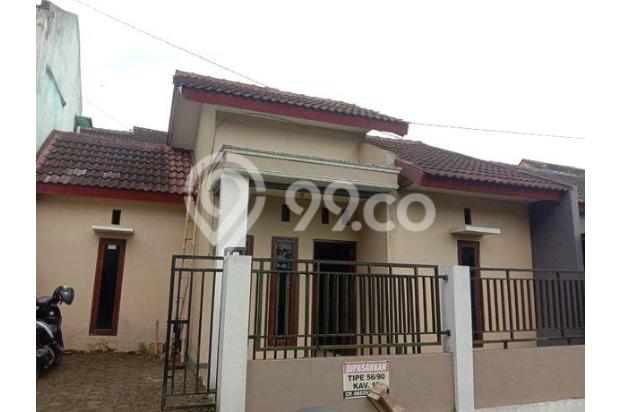 Nego Sampai Jadi Rumah Siap Huni 2 Menit Ke Poltekes Magelang 