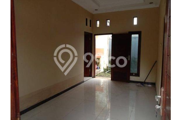 Nego Sampai Jadi Rumah Siap Huni 2 Menit Ke Poltekes Magelang 