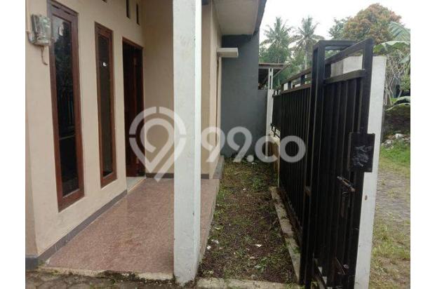 Nego Sampai Jadi Rumah Siap Huni 2 Menit Ke Poltekes Magelang 