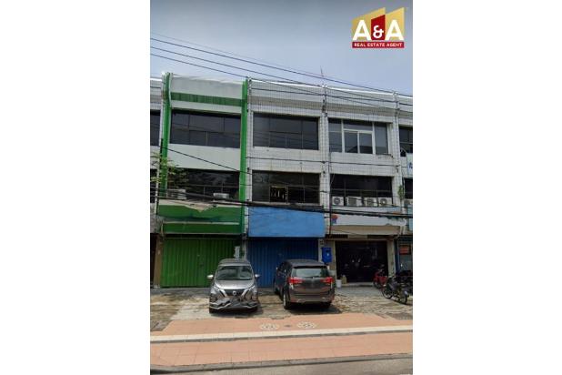 DISEWAKAN RUKO WILAYAH SURABAYA  PUSAT
