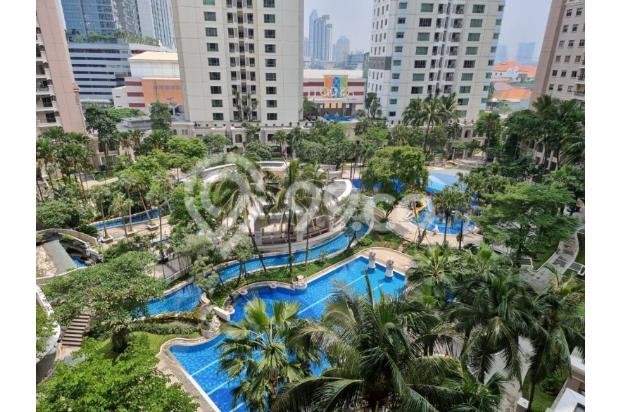 Termurah Apartemen Waterplace Tower B Lantai 7 Pakuwon Indah P