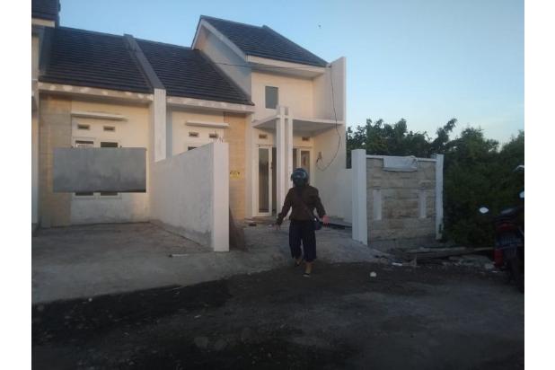 dijual rumah daerah gunung anyar tenggilis surabaya