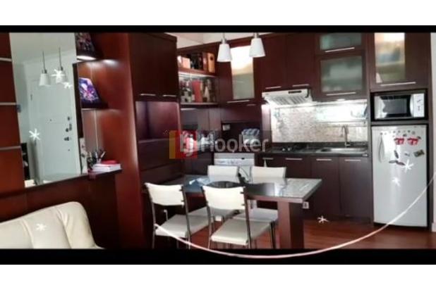 Apartemen 2 KAMAR FULLY FURNISH, CityHome Kelapa Gading Square