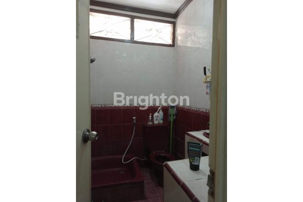 Rumah Siap Huni di Pelepah Kuning Kelapa Gading