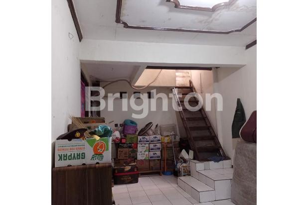 Rumah Siap Huni di Pelepah Kuning Kelapa Gading