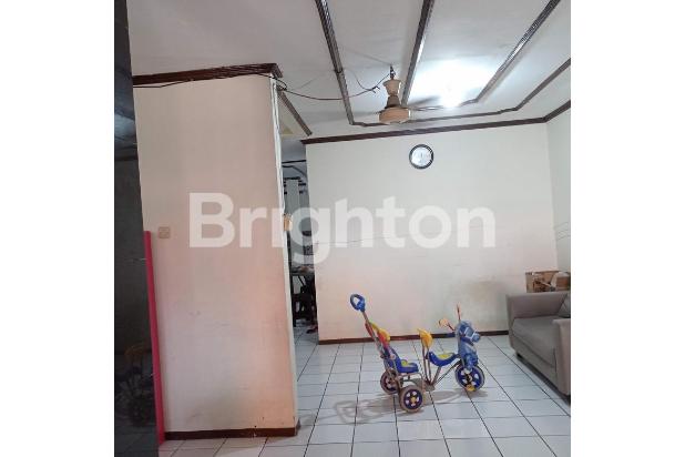 Rumah Siap Huni di Pelepah Kuning Kelapa Gading