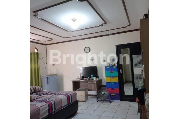 Rumah Siap Huni di Pelepah Kuning Kelapa Gading