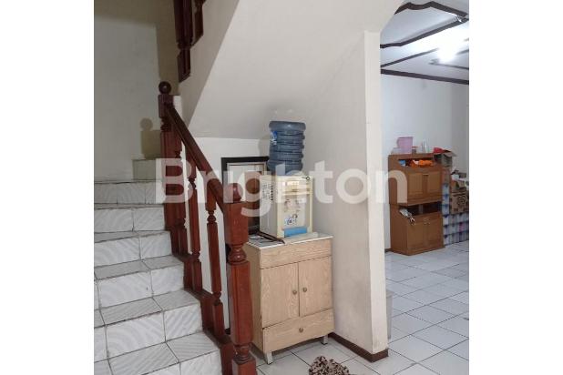 Rumah Siap Huni di Pelepah Kuning Kelapa Gading