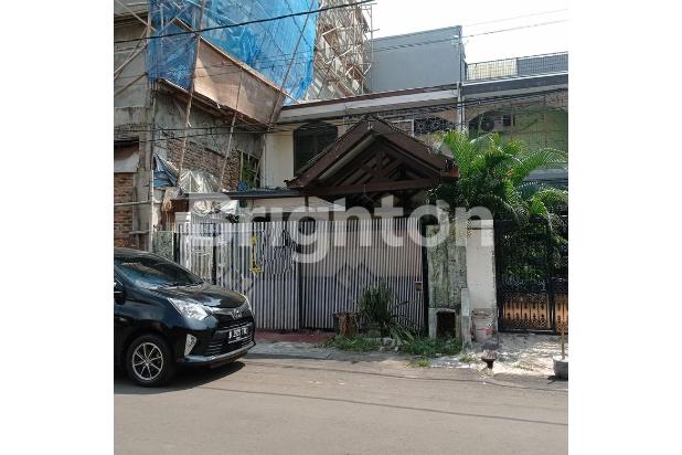 Rumah Siap Huni di Pelepah Kuning Kelapa Gading