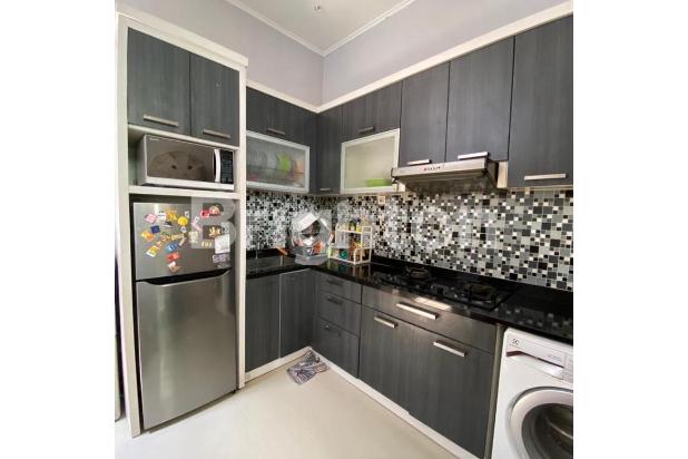 RUMAH 1 LANTAI KING SAFIRA RESIDENCE SIDOARJOa