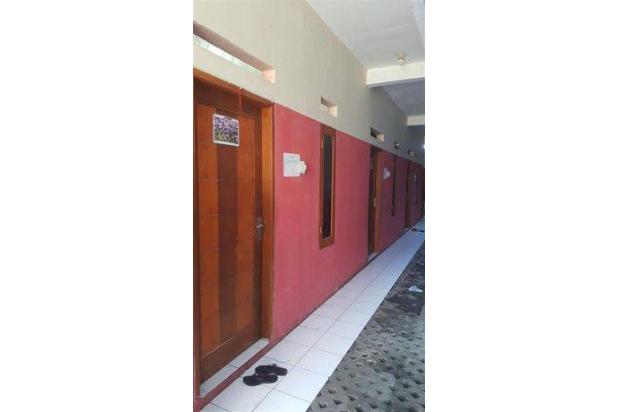 Kosan Aktip 2 Lantai Bernilai Investasi diekat Polban. 