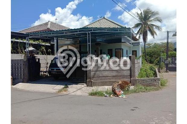 RUMAH SIAP HUNI DI SINGARAJA