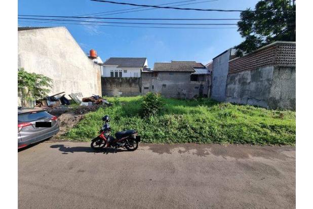 Tanah Lokasi Strategis Dalam Komplek di Srimahi
