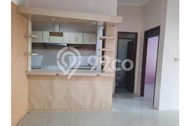 Dijual Rumah Minimalis Cluster Pesona Bali Buahbatu Bandung