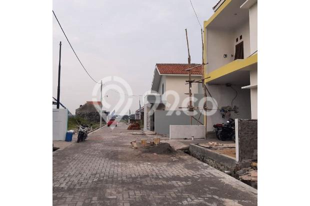 Rumah murah di Gadingan mojolaban dekat solo