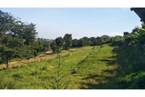 JUAL TANAH TERLARIS PINGGIR JALAN PUNCAK BOGOR